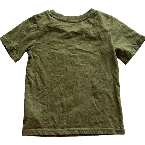 Star Wars Toddler Boys Short Sleeve T-Shirt Size 3T - Picture 4 of 4